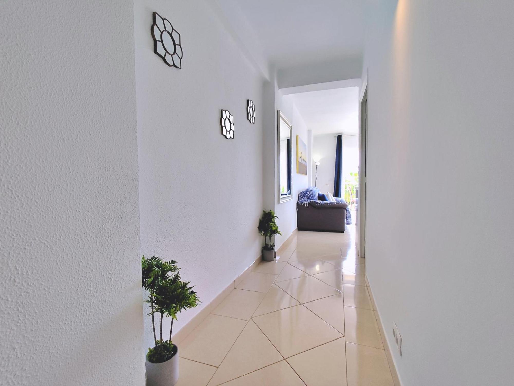 Apartamento El Nido ตอร์เรเดลมาร์ ภายนอก รูปภาพ