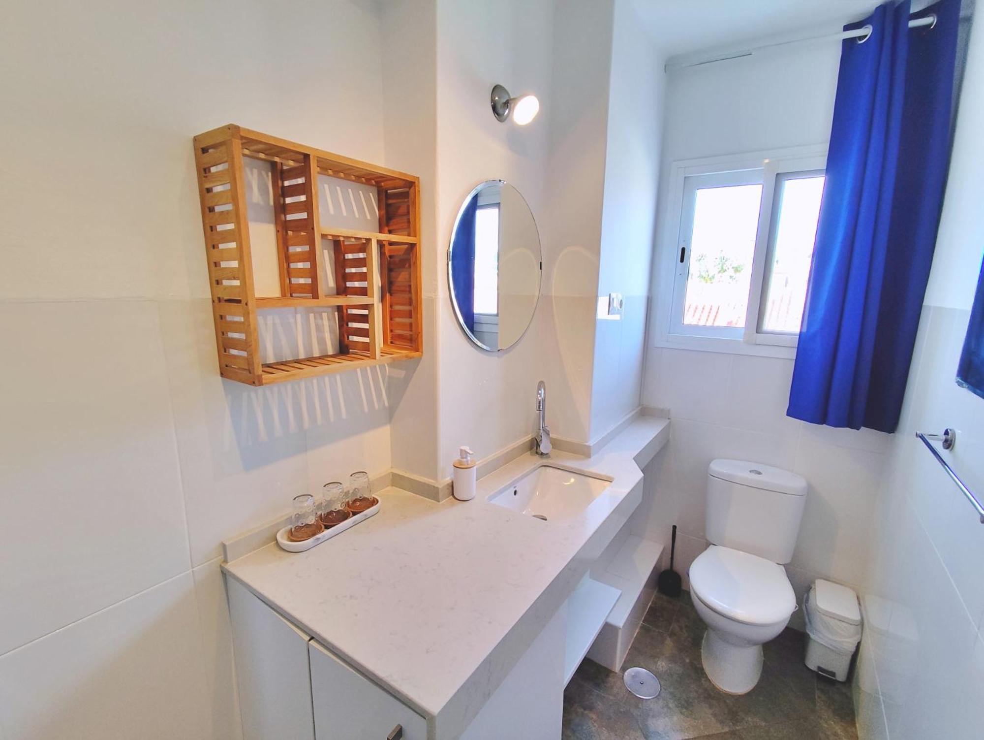 Apartamento El Nido ตอร์เรเดลมาร์ ภายนอก รูปภาพ
