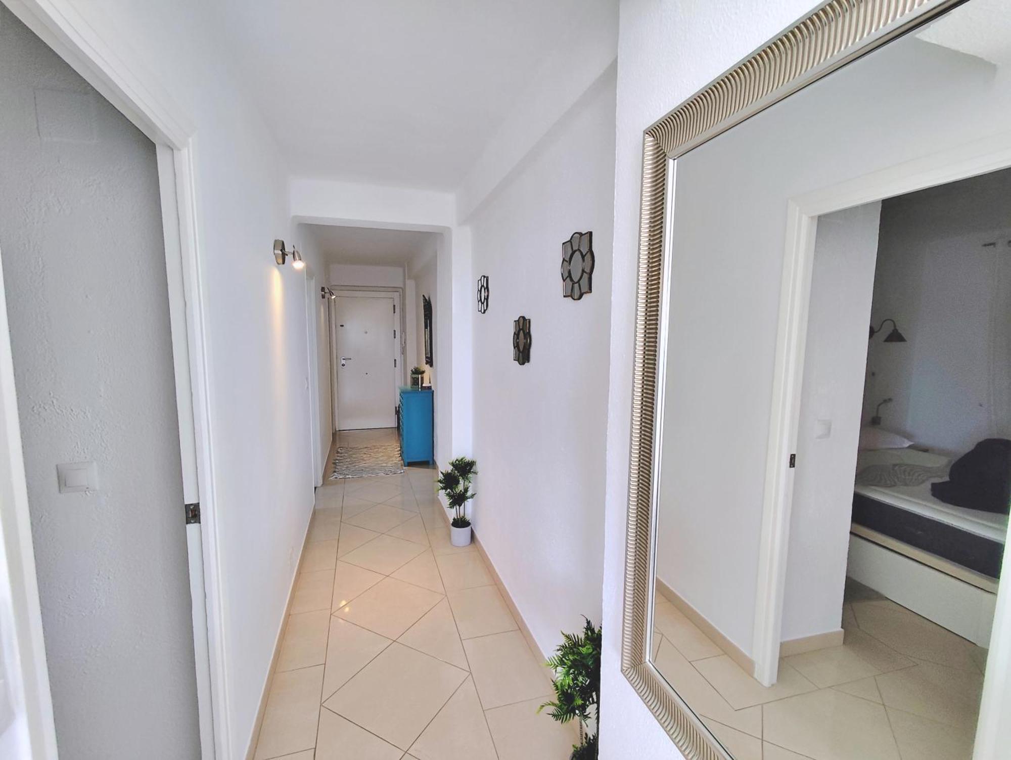 Apartamento El Nido ตอร์เรเดลมาร์ ภายนอก รูปภาพ