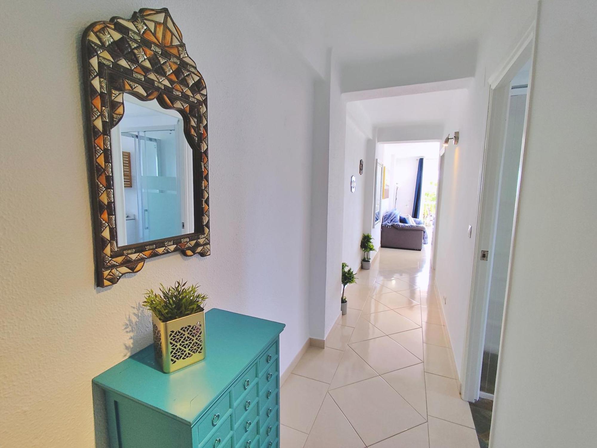 Apartamento El Nido ตอร์เรเดลมาร์ ภายนอก รูปภาพ